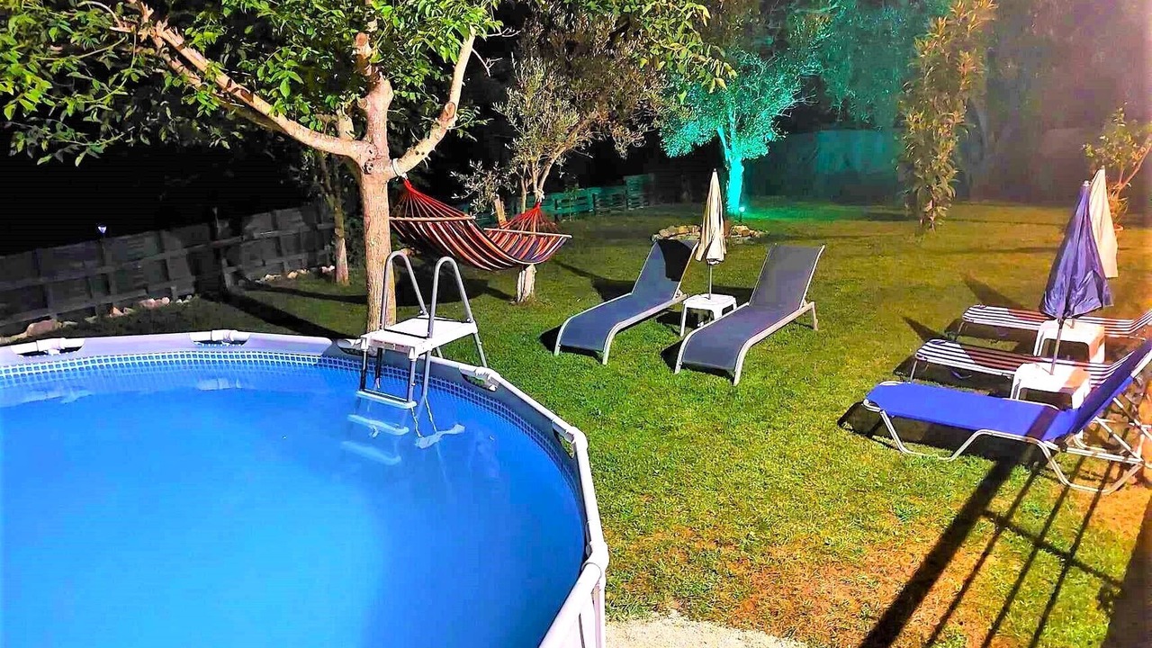 Photo of Outdoor in Antipernoi