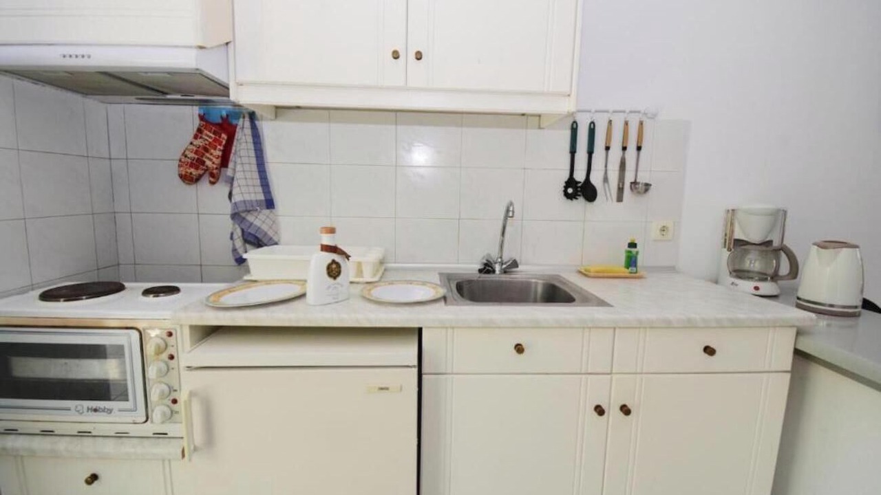 Photo of Kitchen in Roda