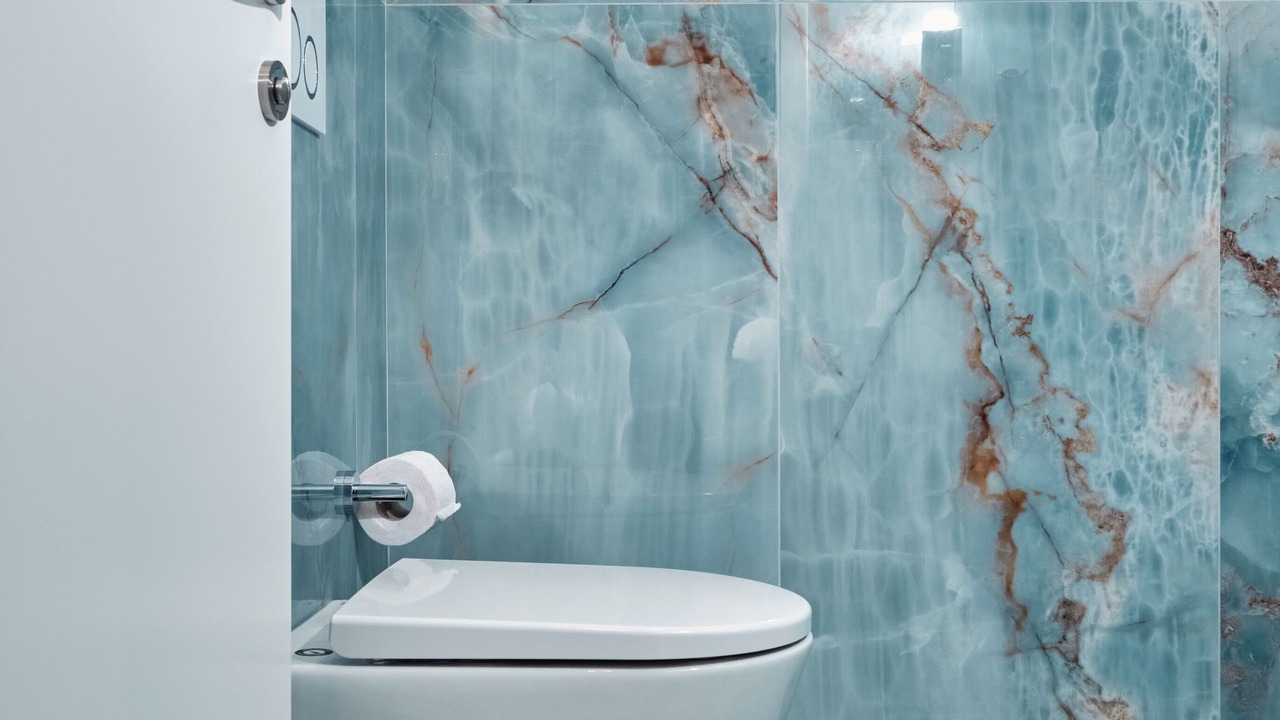 Photo of Bathroom in Shkoder County