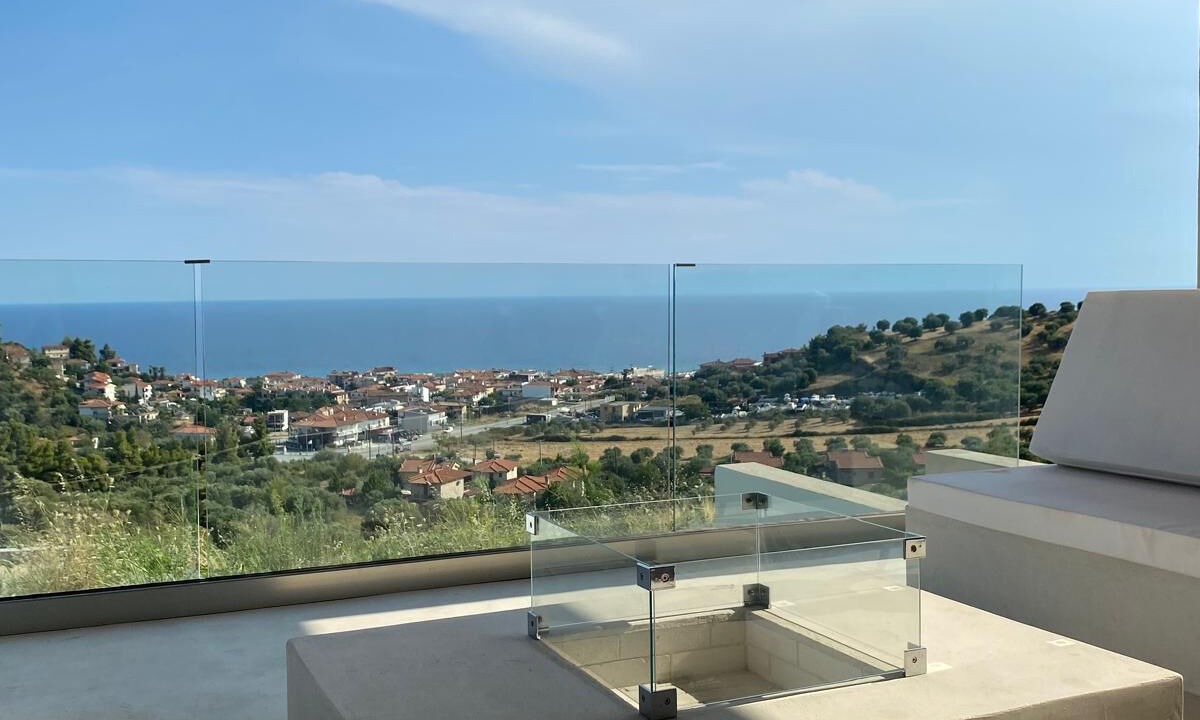 Photo of Outdoor in Nea Skioni