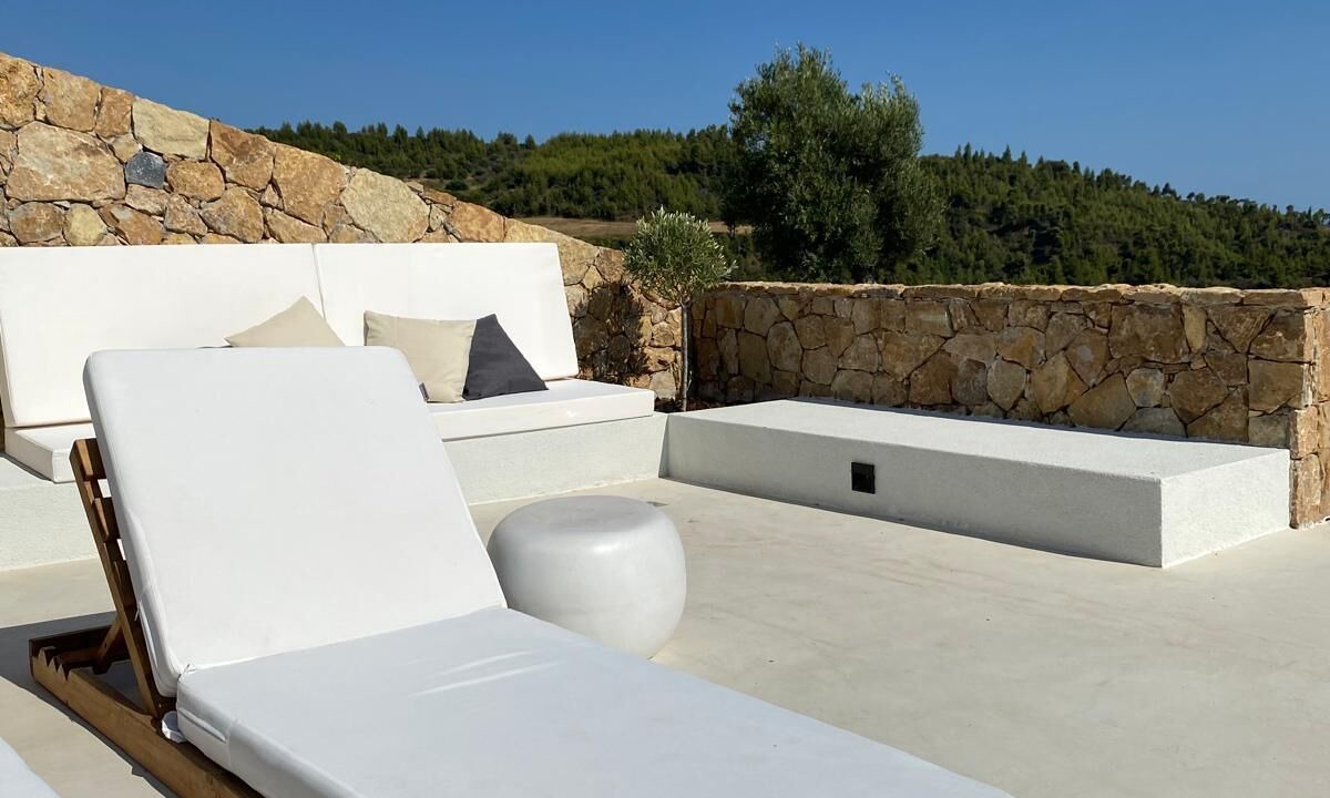 Photo of Outdoor in Nea Skioni