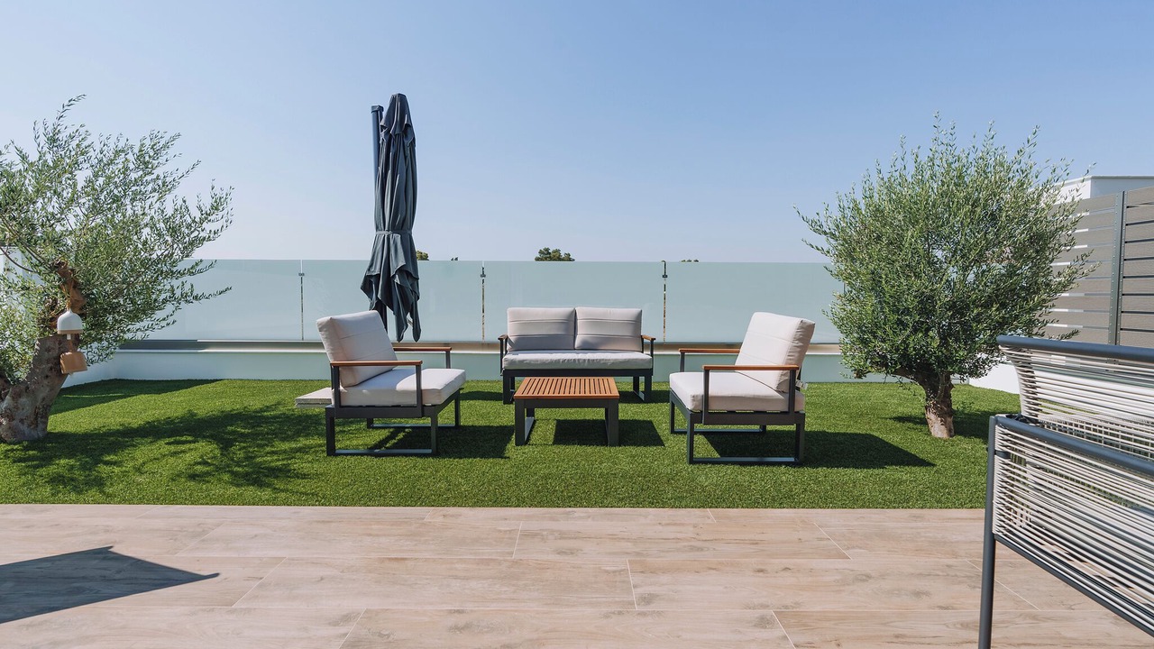 Photo of Outdoor in Nafplion City Centre