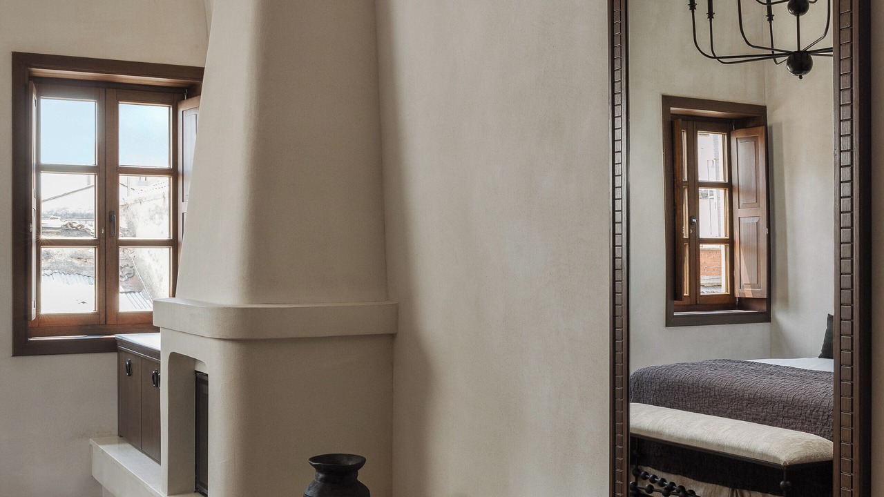 Photo of Livingroom in Ioannina Town Centre