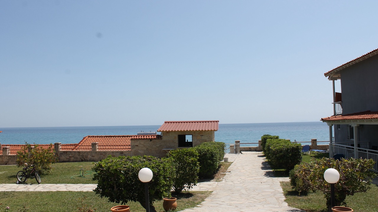 Photo of Outdoor in Mola Kalyva