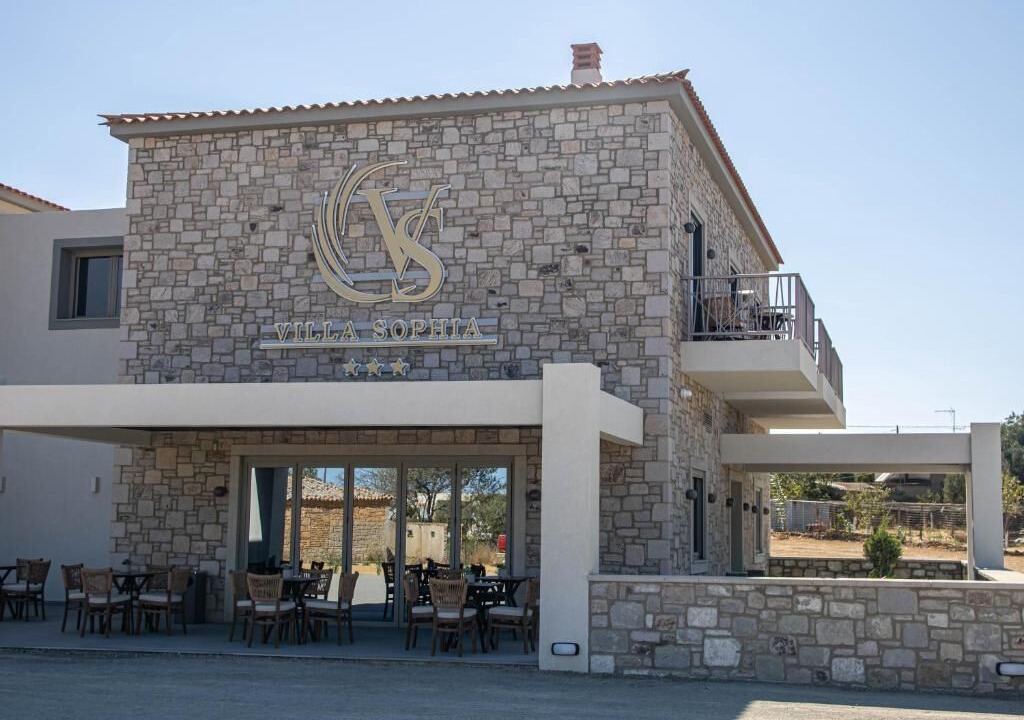 Photo of Outdoor in Lemnos