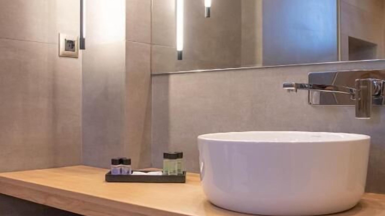 Photo of Bathroom in Lemnos