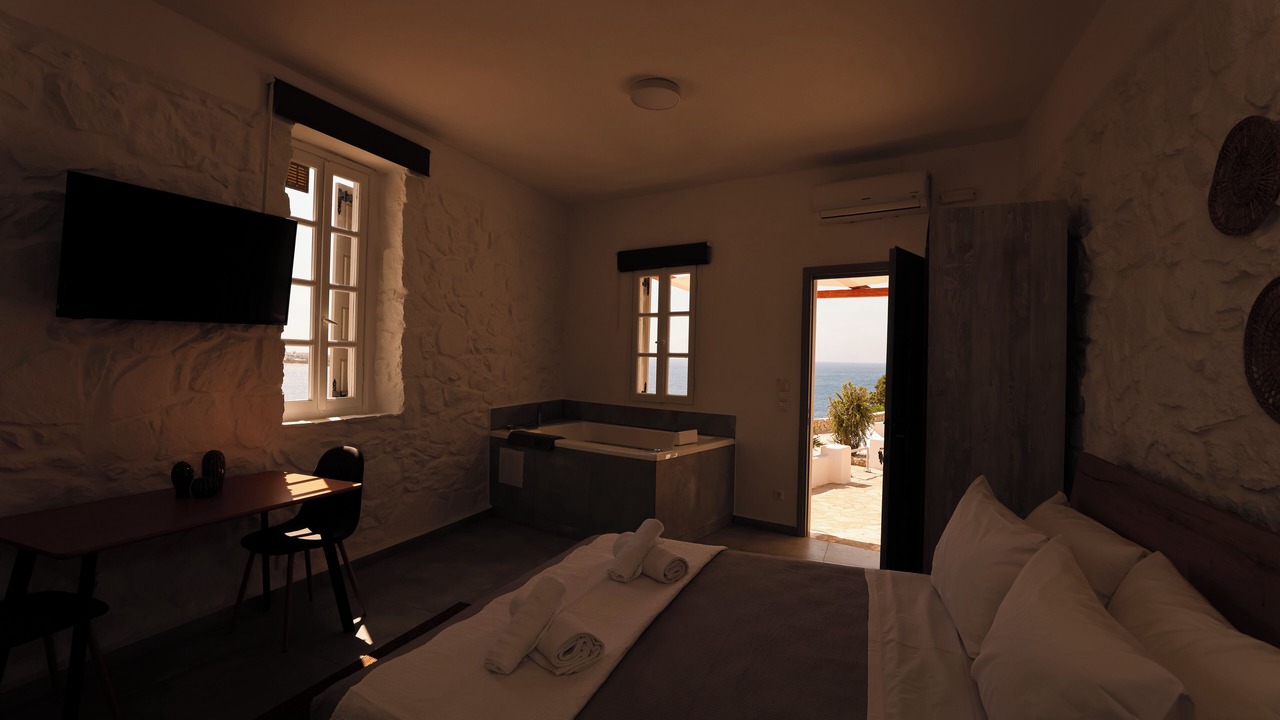 Photo of Bedroom in Paraga
