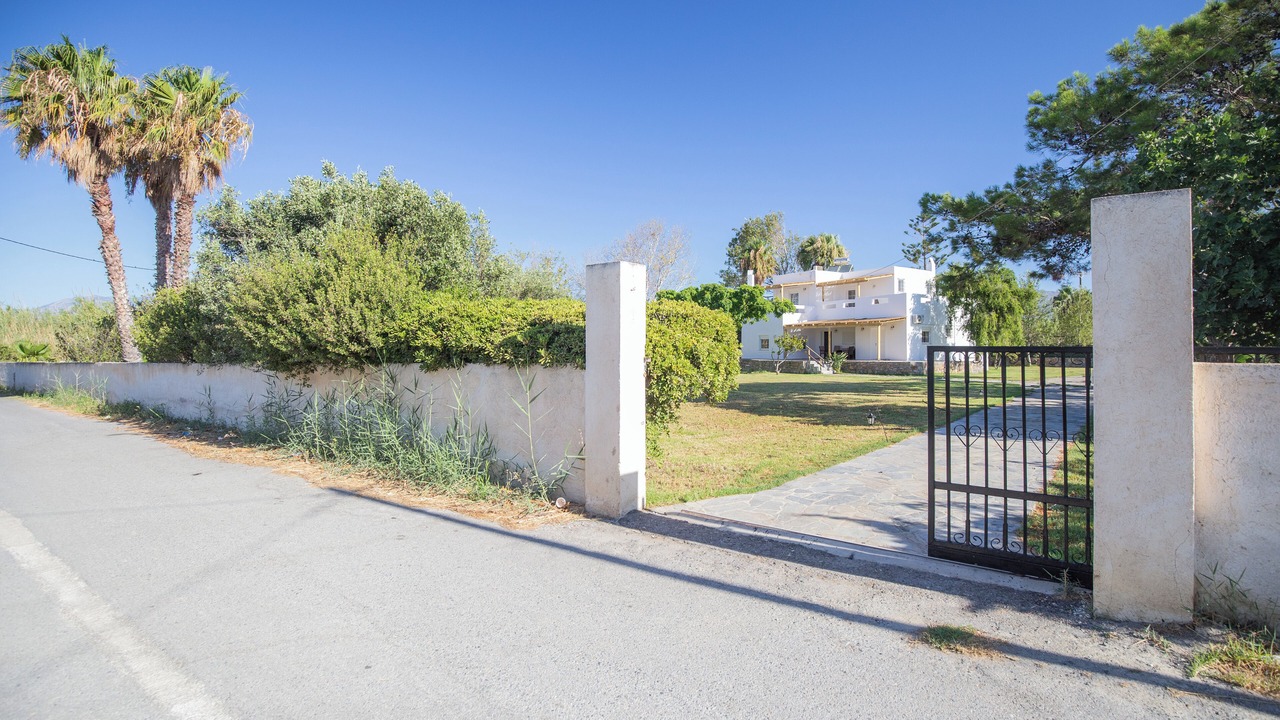 Photo of Outdoor in Ierapetra
