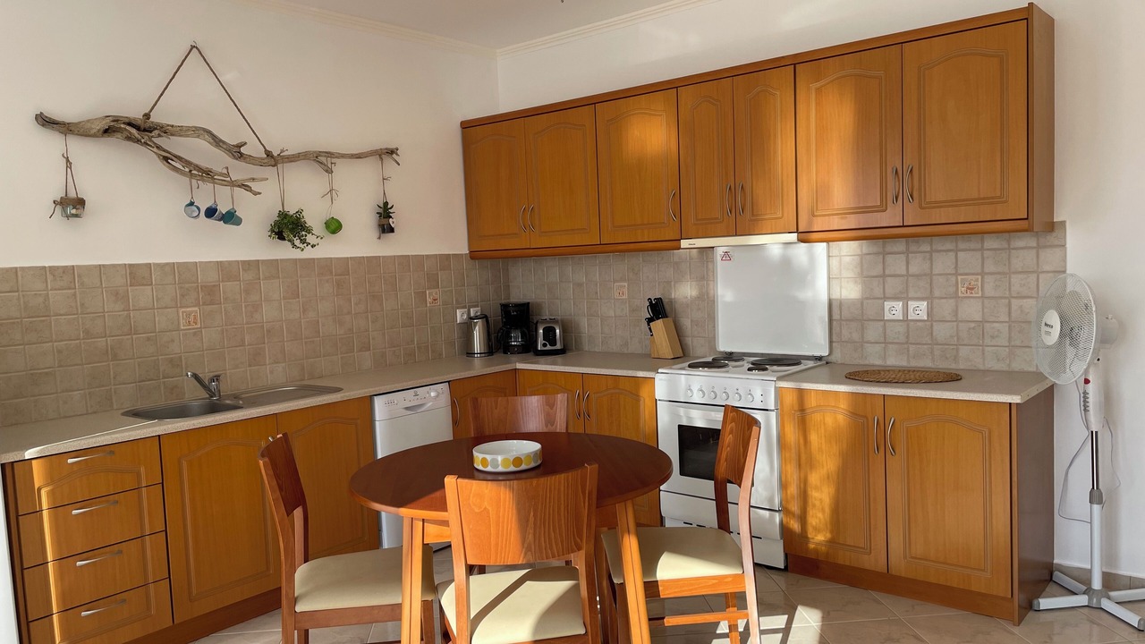 Photo of Kitchen in Douliana