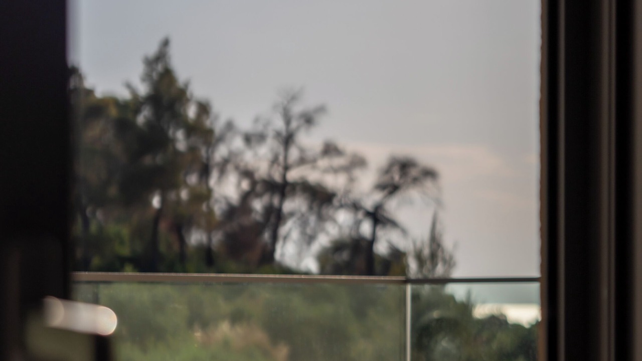 Photo of Patio Balcony in Neos Marmaras