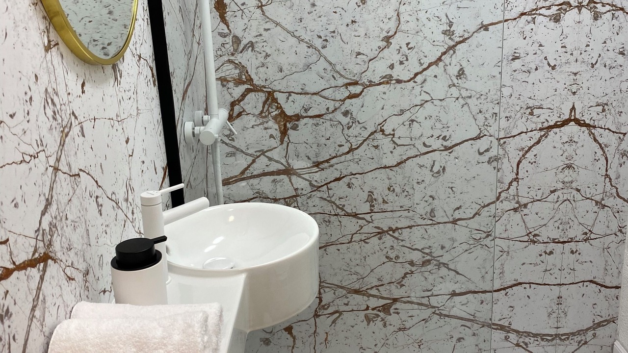 Photo of Bathroom in Ag. Georgios