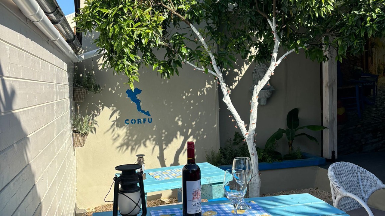 Photo of Outdoor in Ag. Georgios