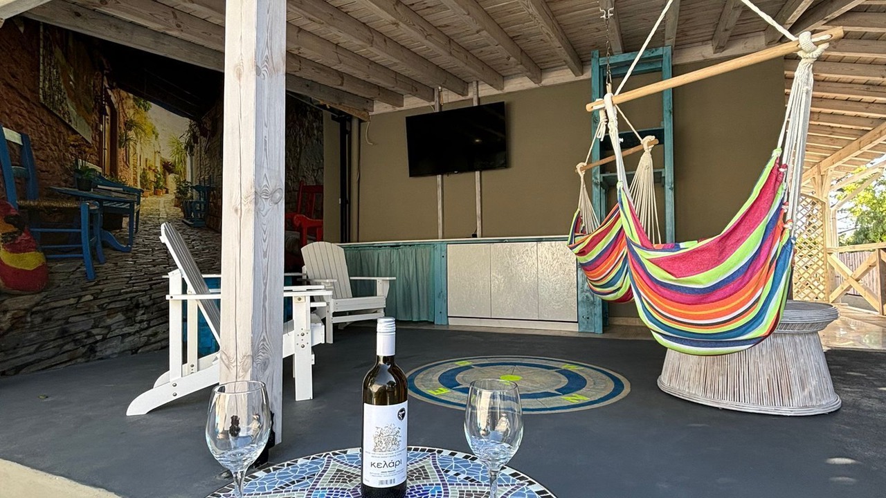 Photo of Outdoor in Ag. Georgios