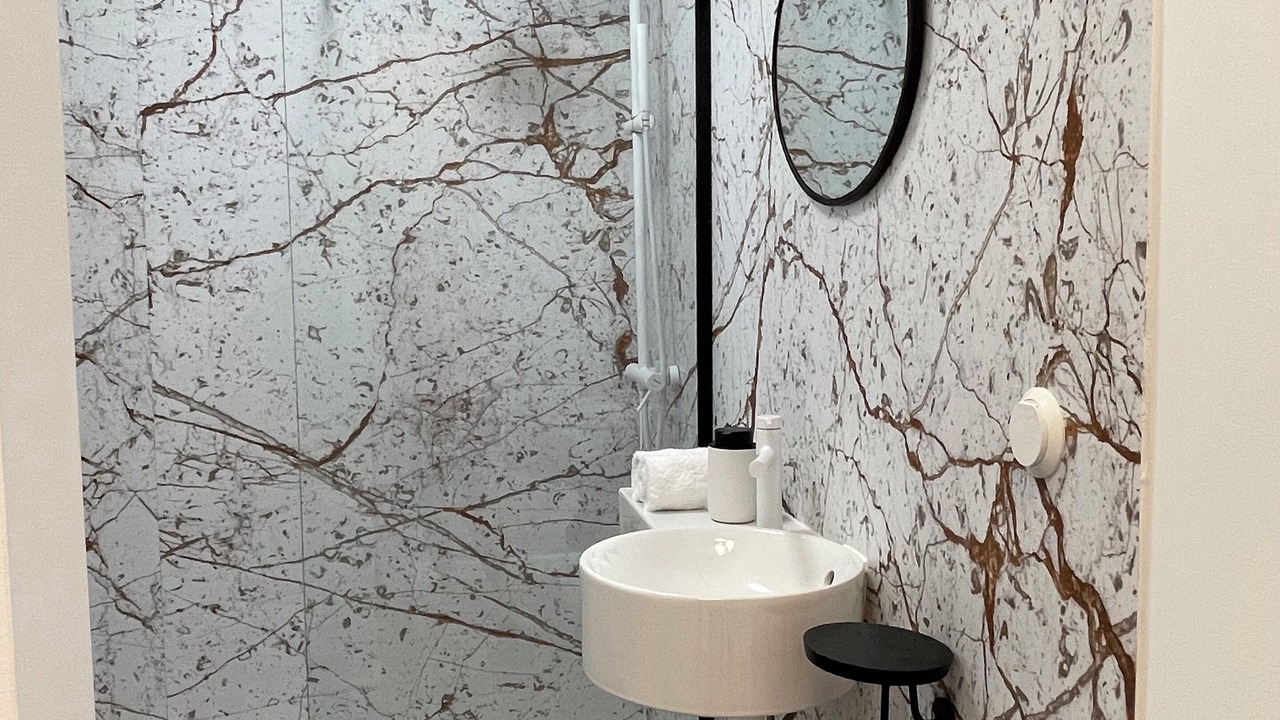 Photo of Bathroom in Ag. Georgios