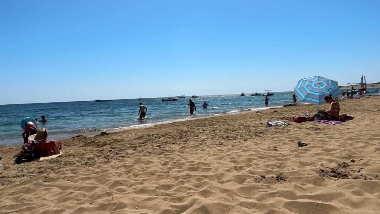 Photo of Outdoor in Ag. Georgios