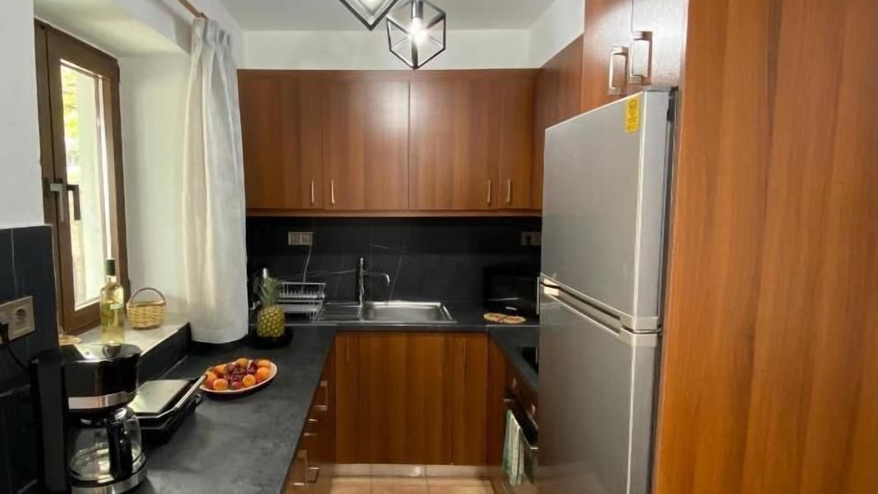 Photo of Kitchen in Gerakari