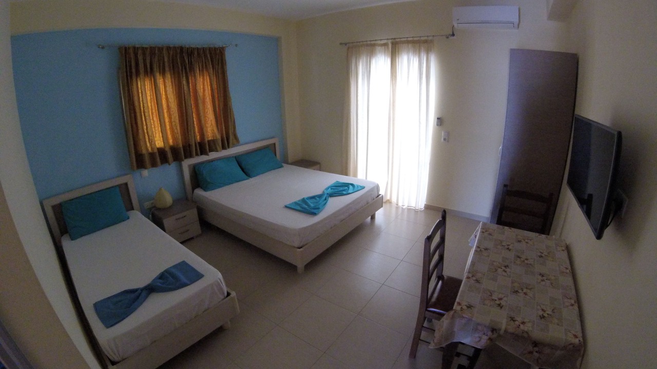Photo of Patio Balcony in Himare