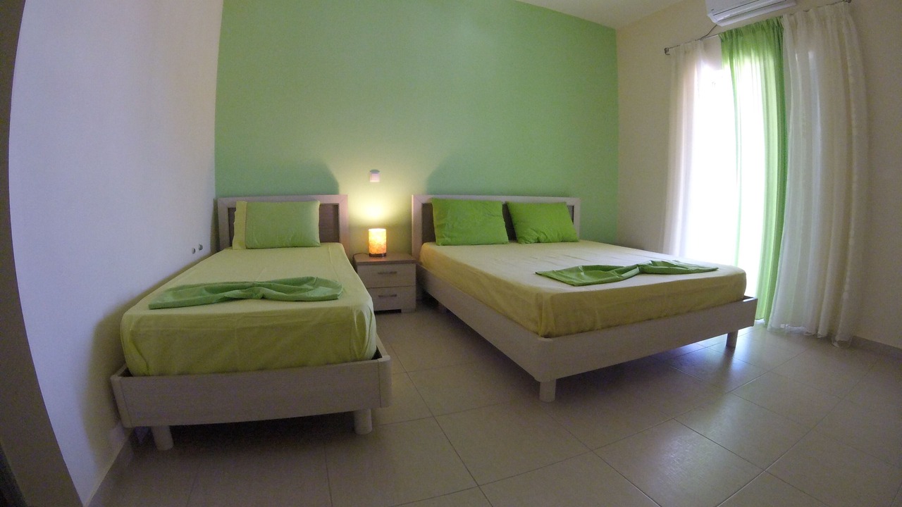 Photo of Patio Balcony in Himare