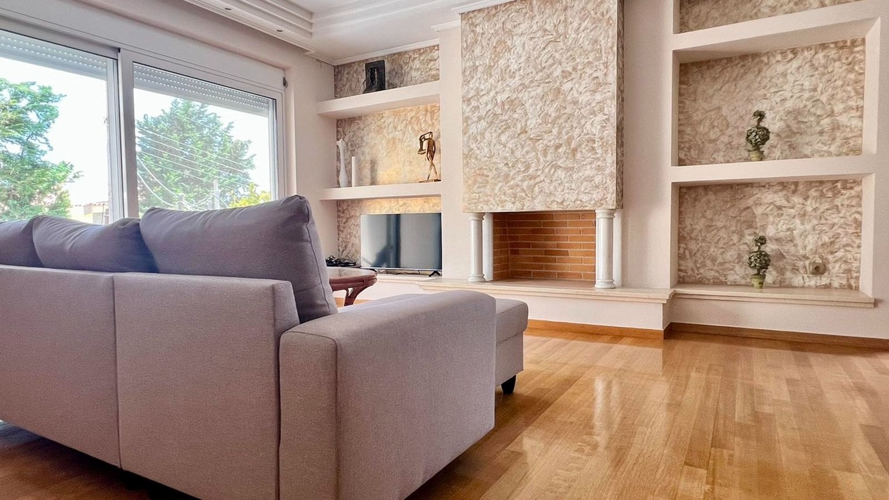 Photo of Livingroom in Voula