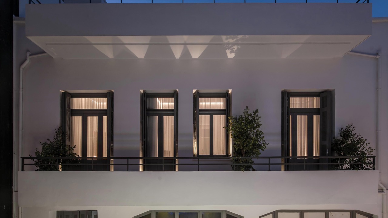 Photo of Outdoor in Heraklion