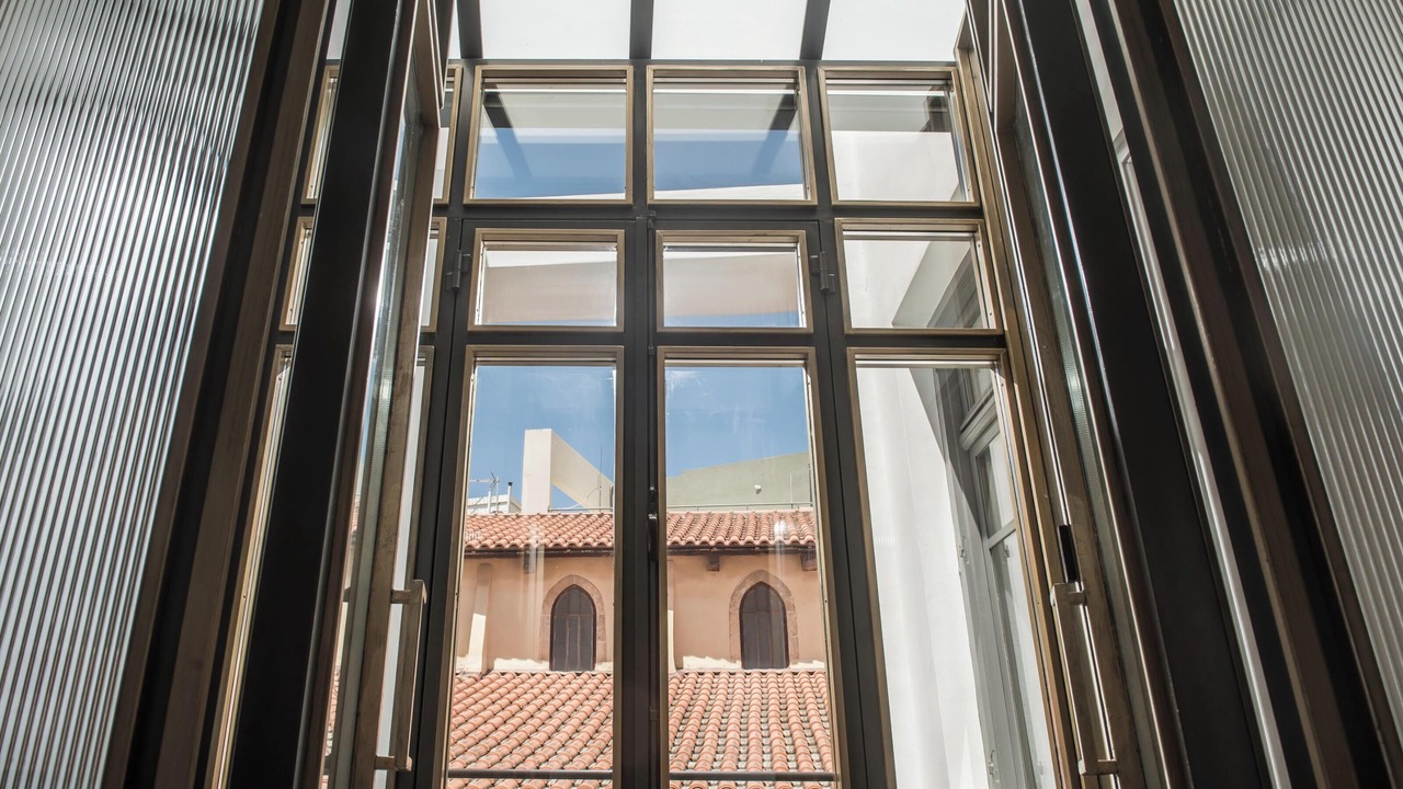 Photo of Bedroom in Heraklion