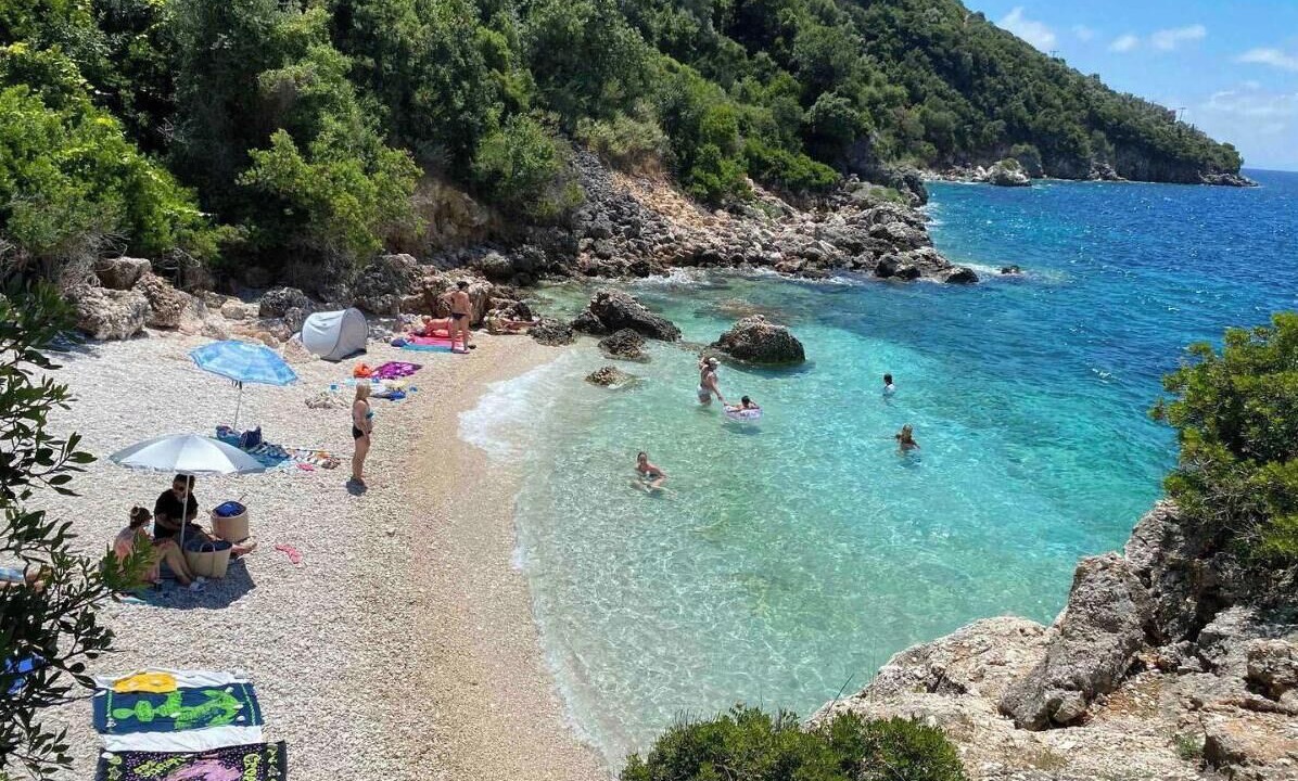 Photo of Others in Vassiliki