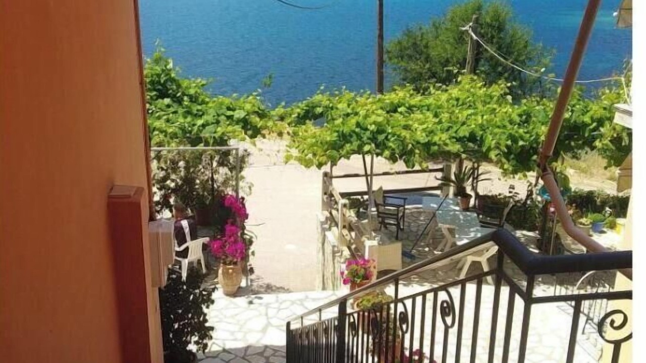 Photo of Outdoor in Vassiliki