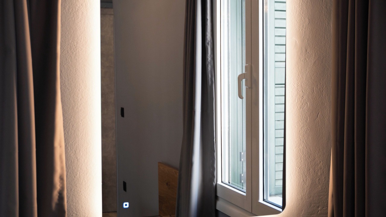 Photo of Bedroom in Mytilene