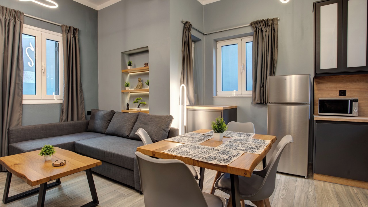 Photo of Bedroom in Mytilene