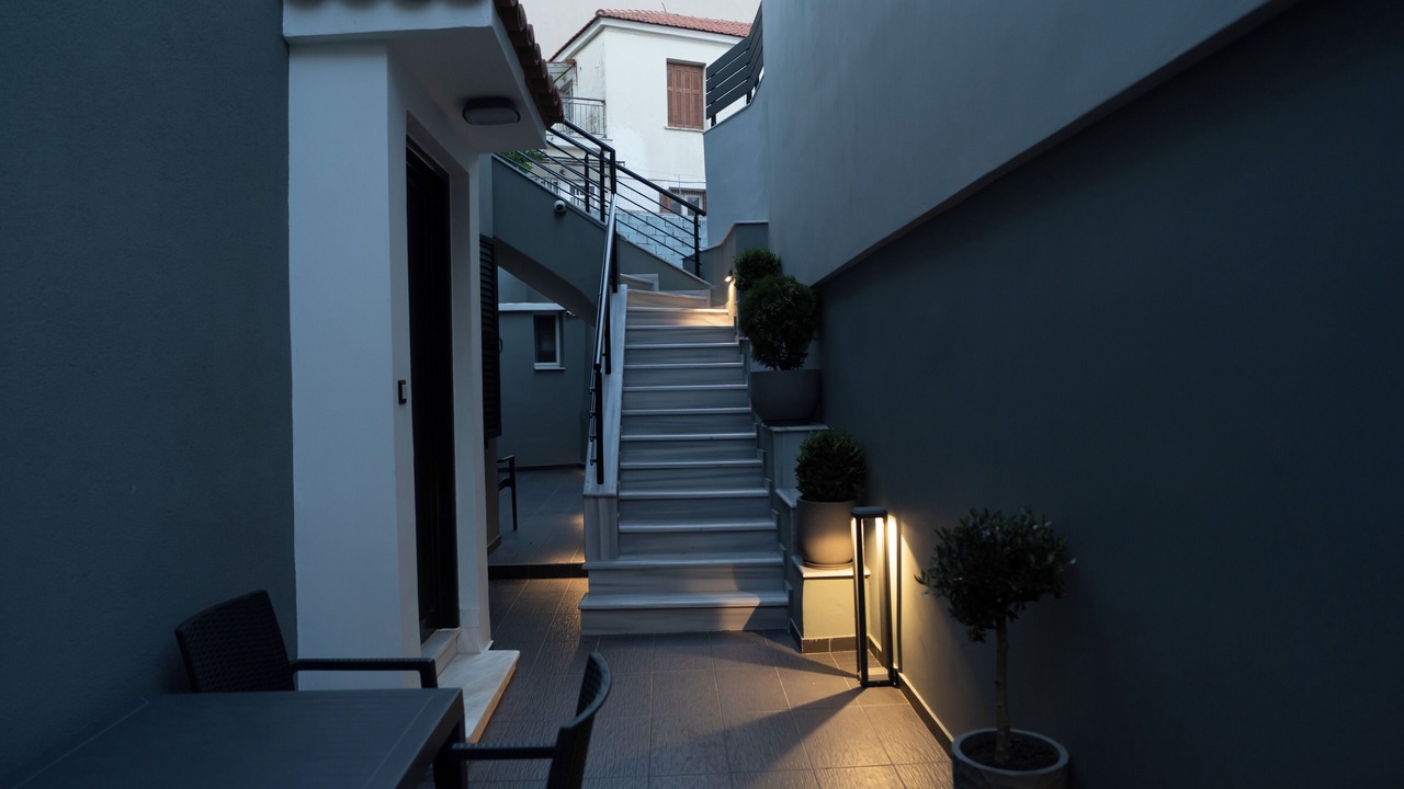Photo of Outdoor in Mytilene