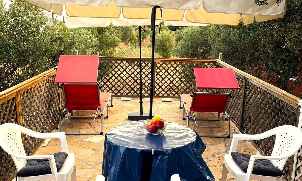 Photo of Outdoor in Paliki