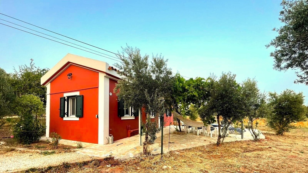 Photo of Outdoor in Paliki