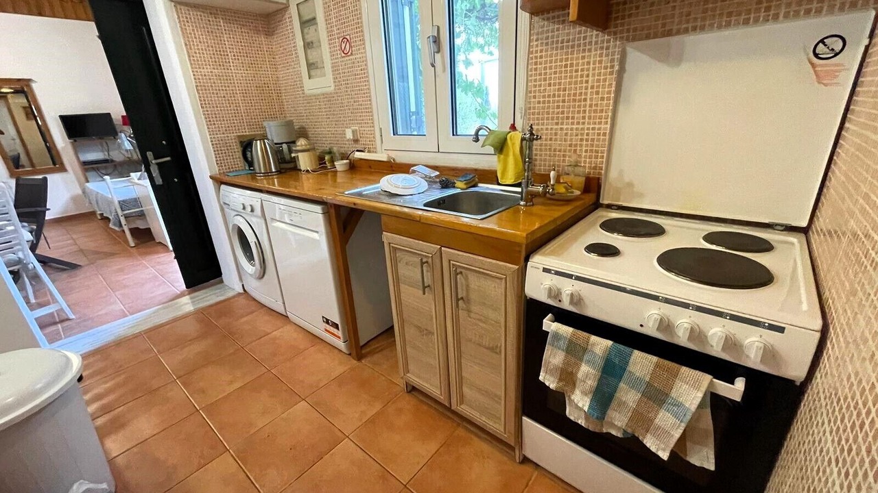 Photo of Kitchen in Paliki