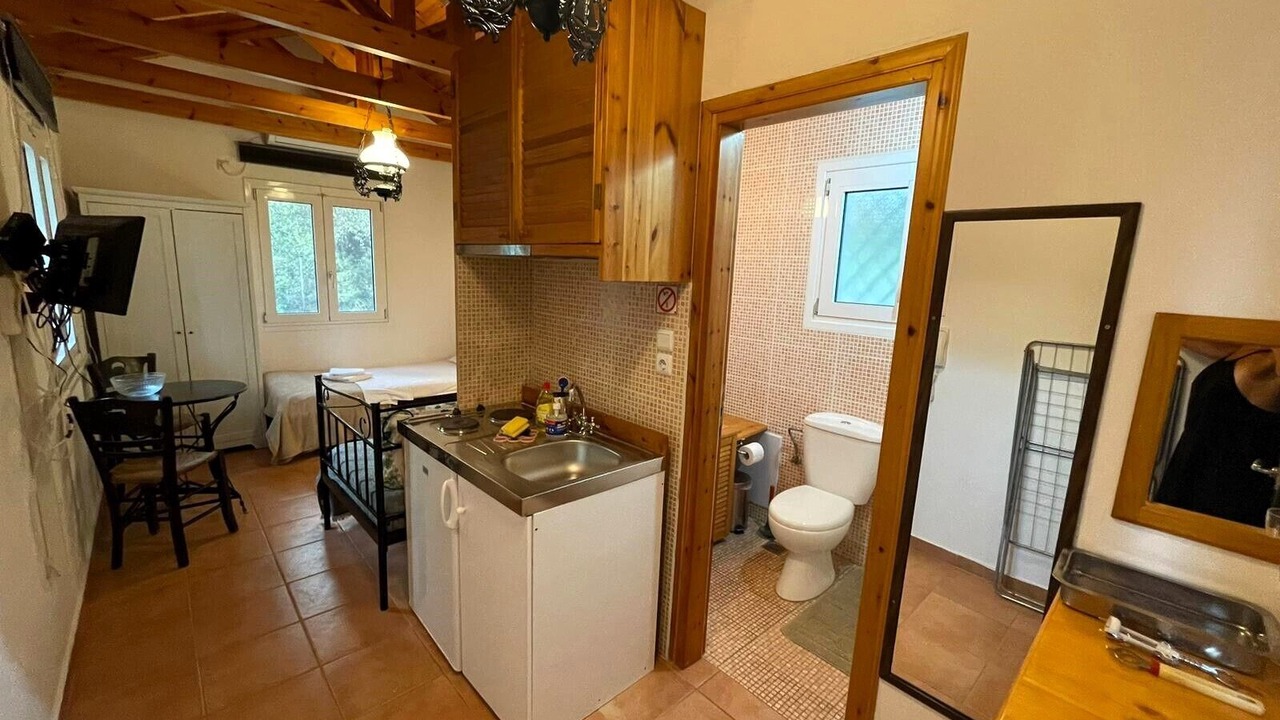Photo of Kitchen in Paliki
