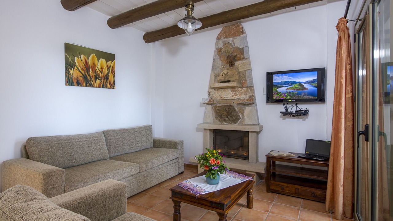 Photo of Livingroom in Milia