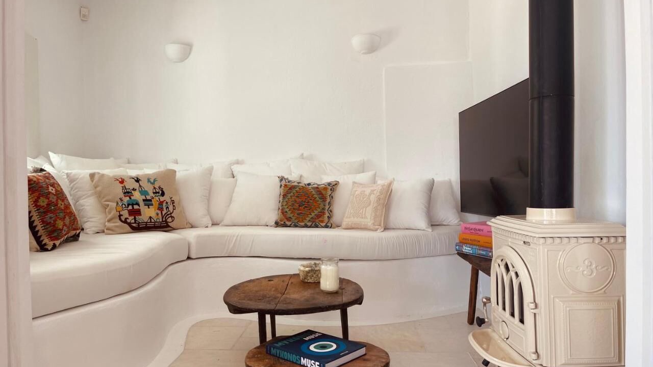 Photo of Livingroom in Xilokeratidi