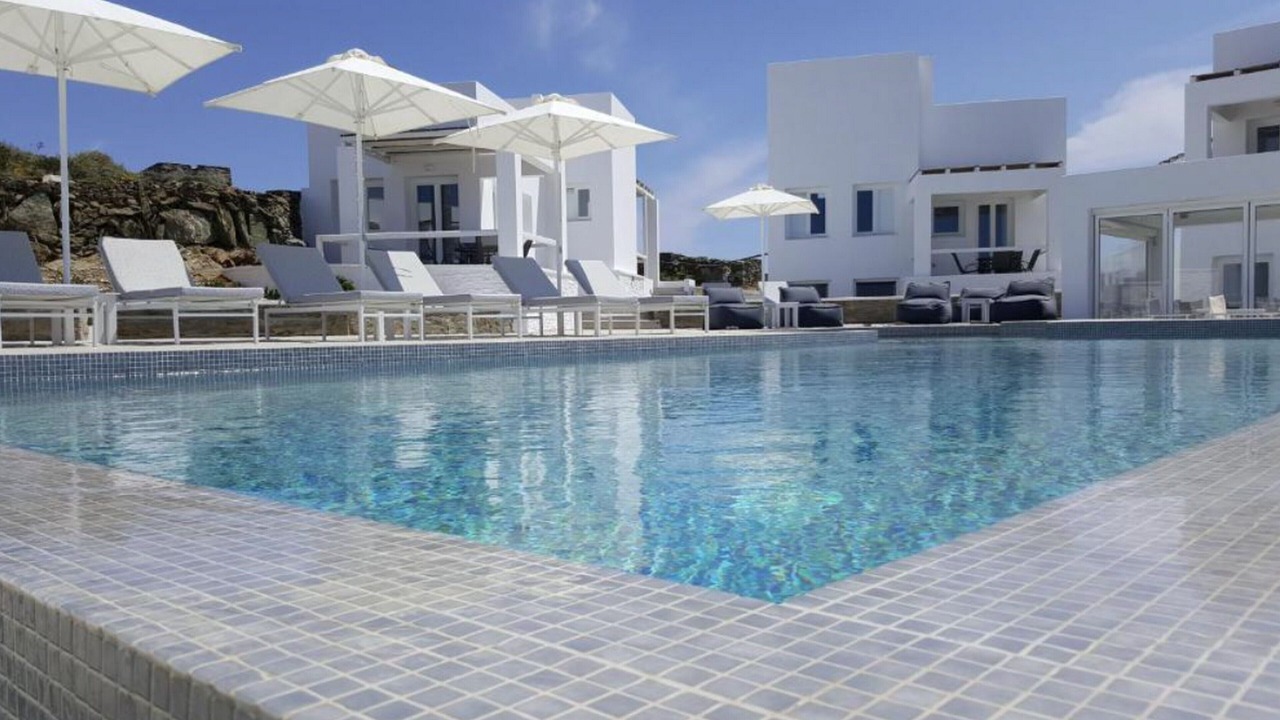 Photo of Outdoor in Ano Meria