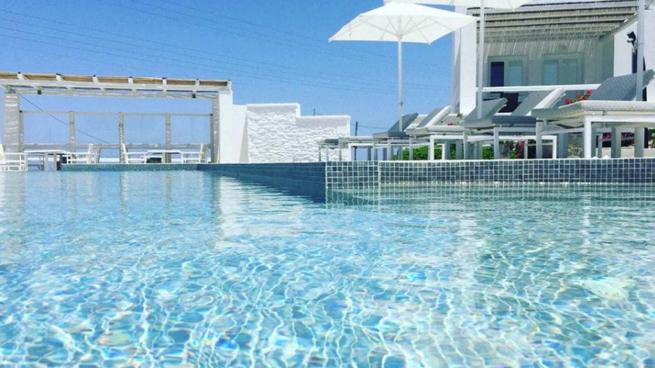 Photo of Outdoor in Ano Meria