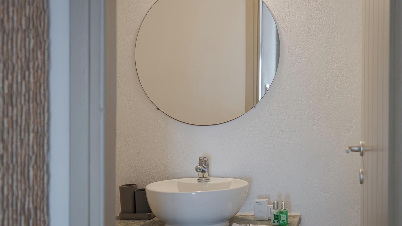 Photo of Bathroom in Kithnos