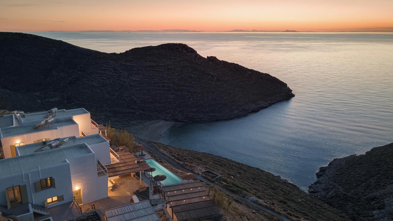 Photo of Outdoor in Kithnos