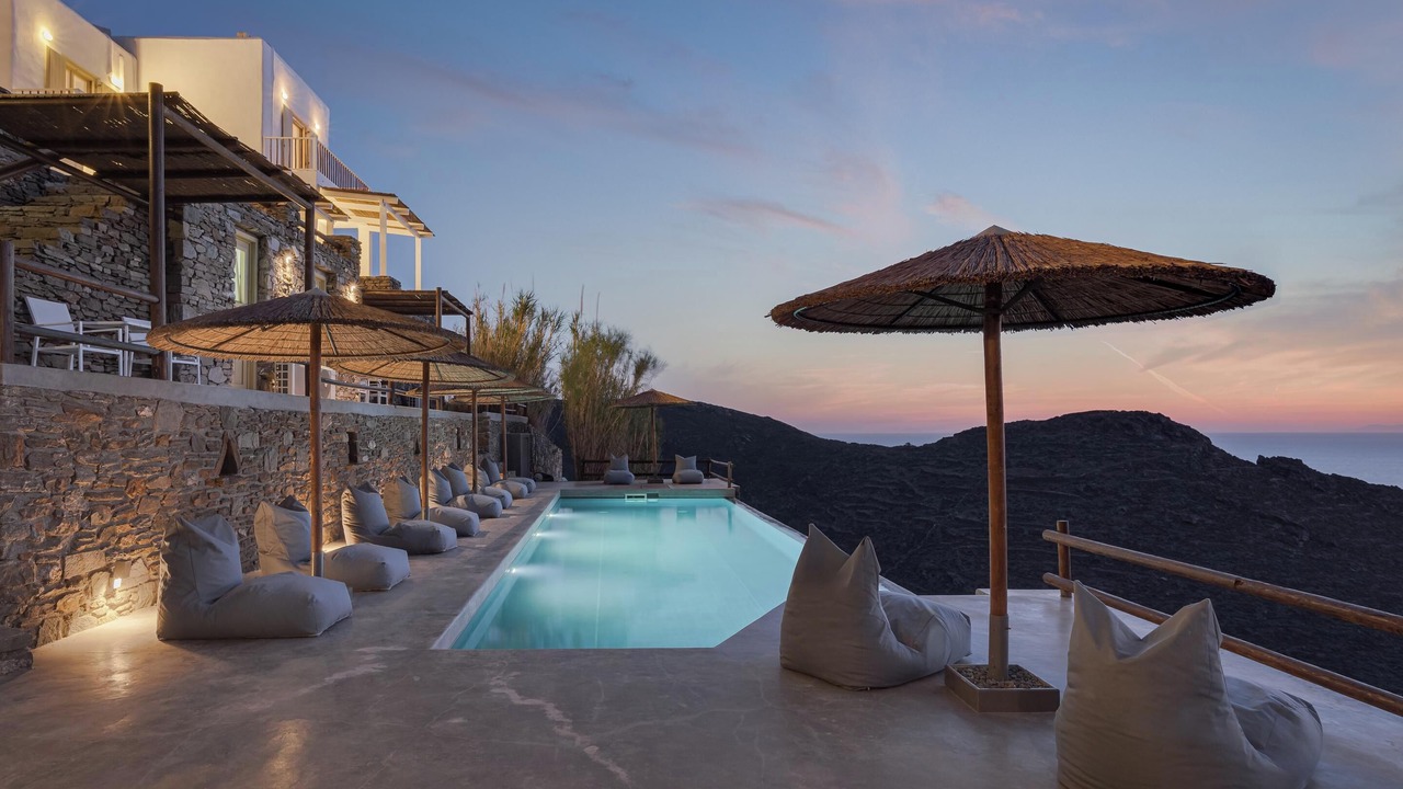 Photo of Outdoor in Kithnos