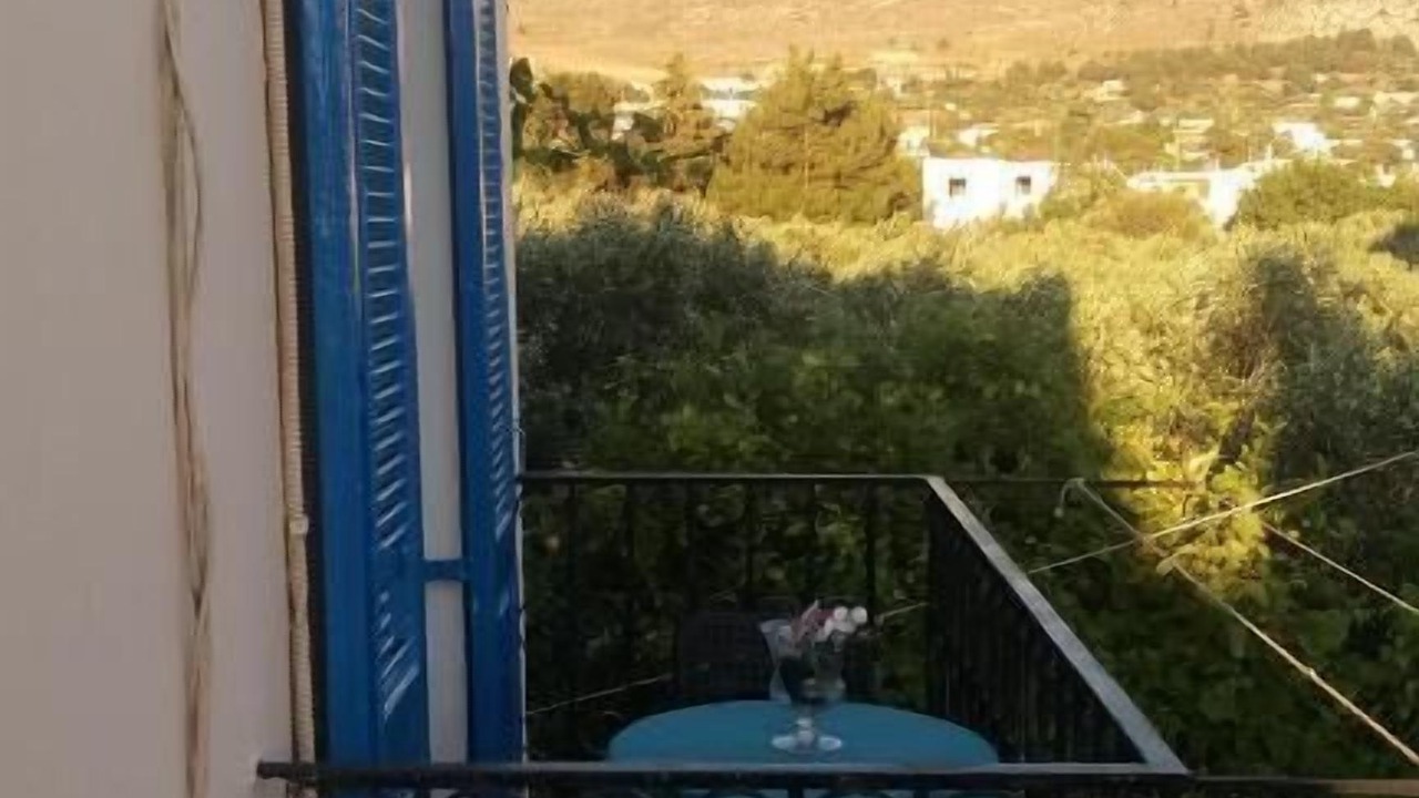 Photo of Patio Balcony in Panormos