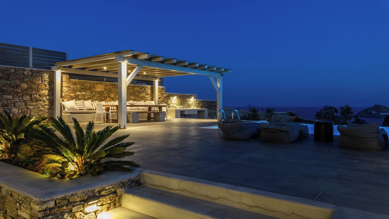 Photo of Outdoor in Kalafatis