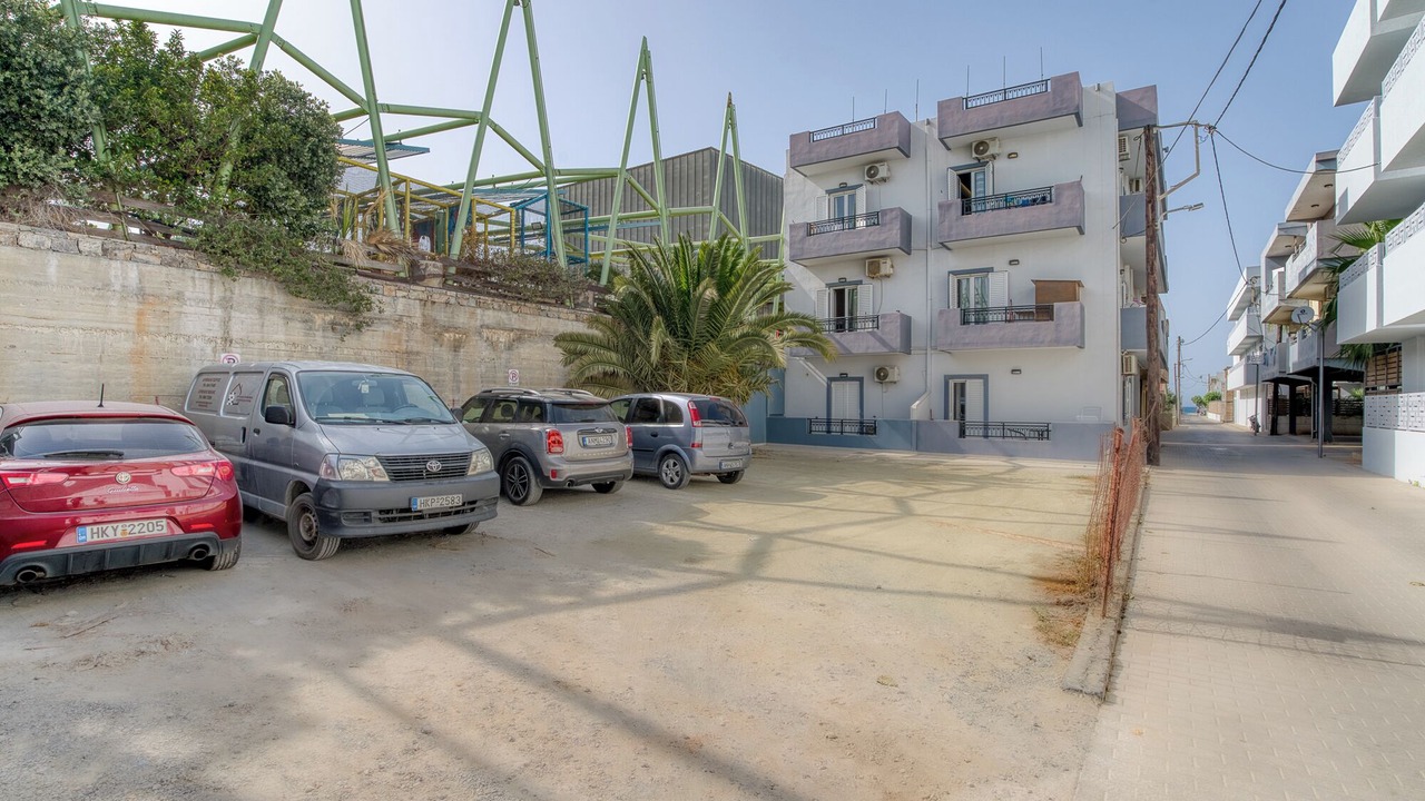 Photo of Outdoor in Gazi