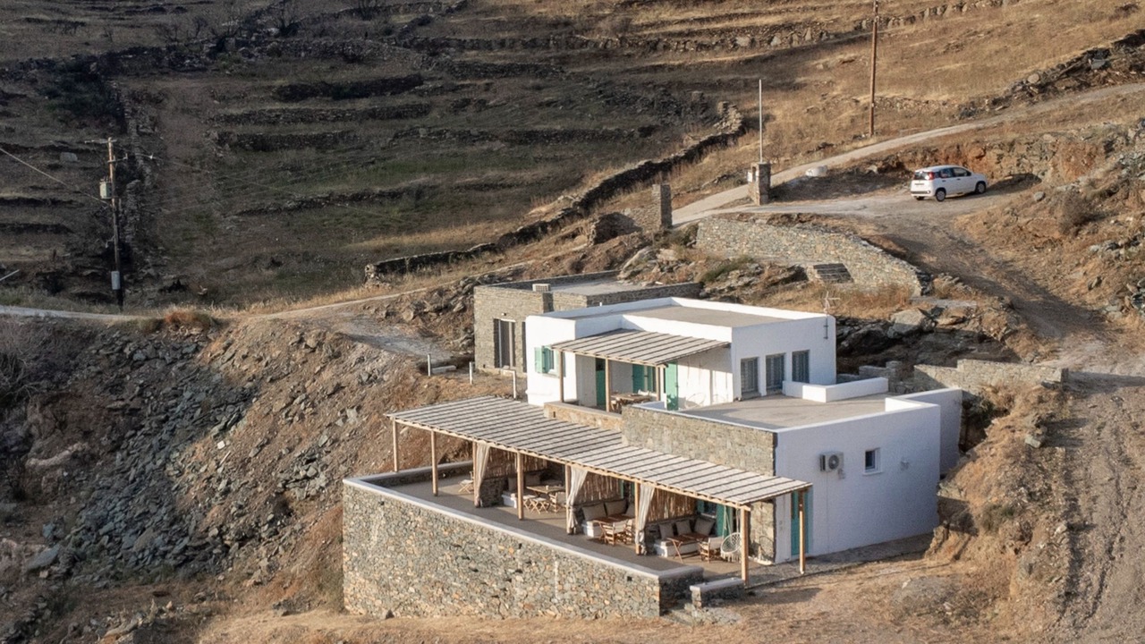 Photo of Outdoor in Kithnos