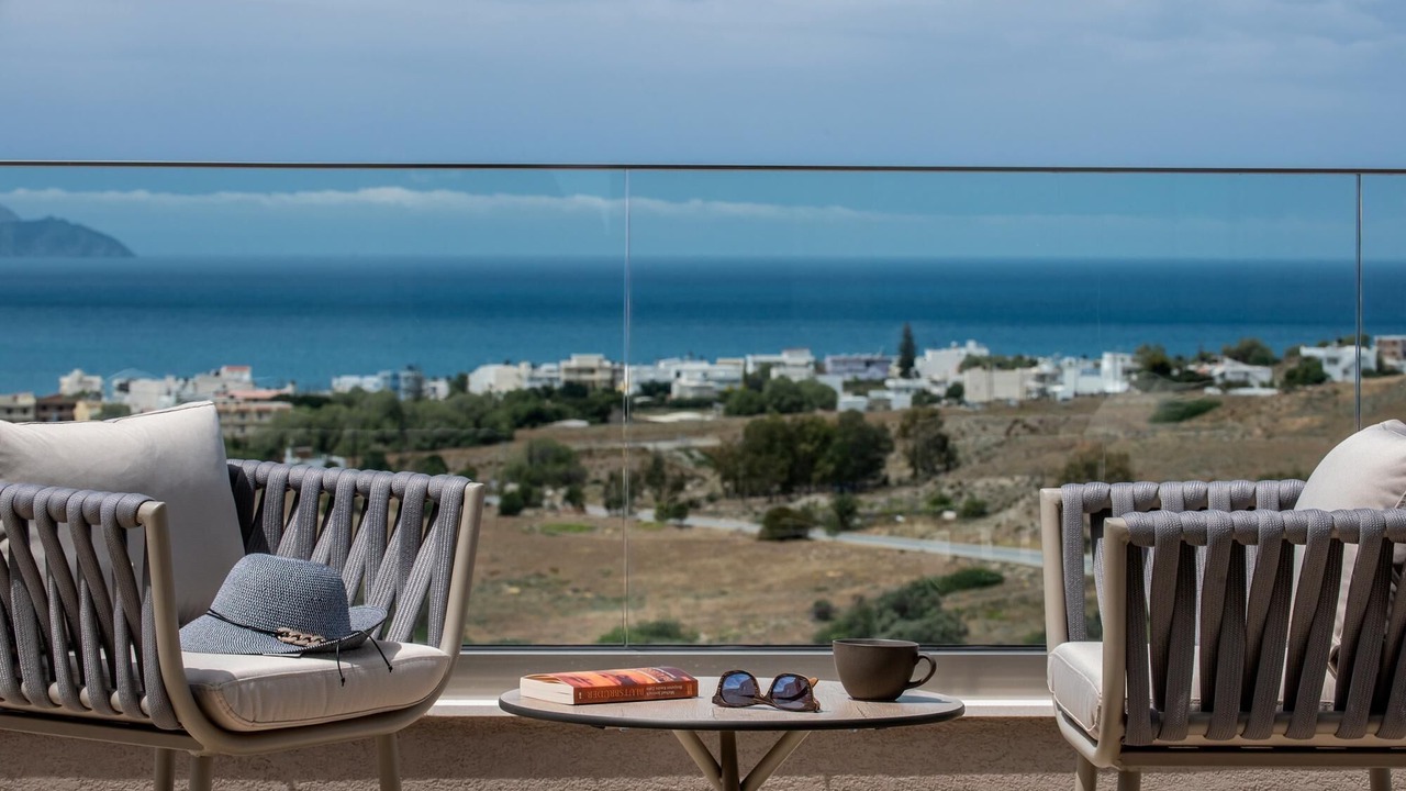 Photo of Outdoor in Kalamaki