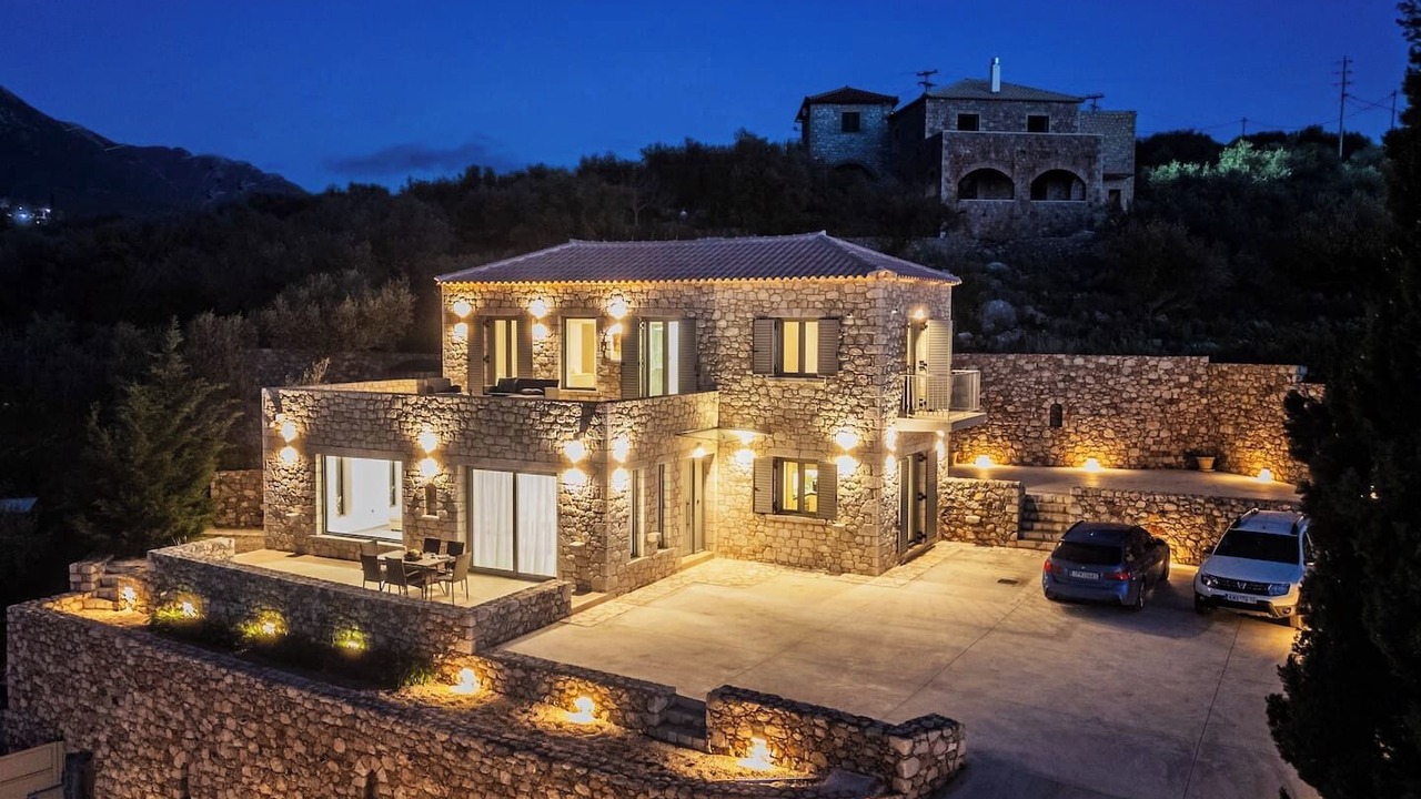 Photo of Outdoor in Kardamyli