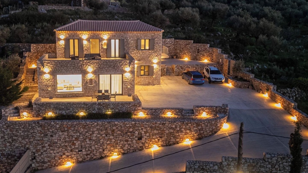 Photo of Outdoor in Kardamyli