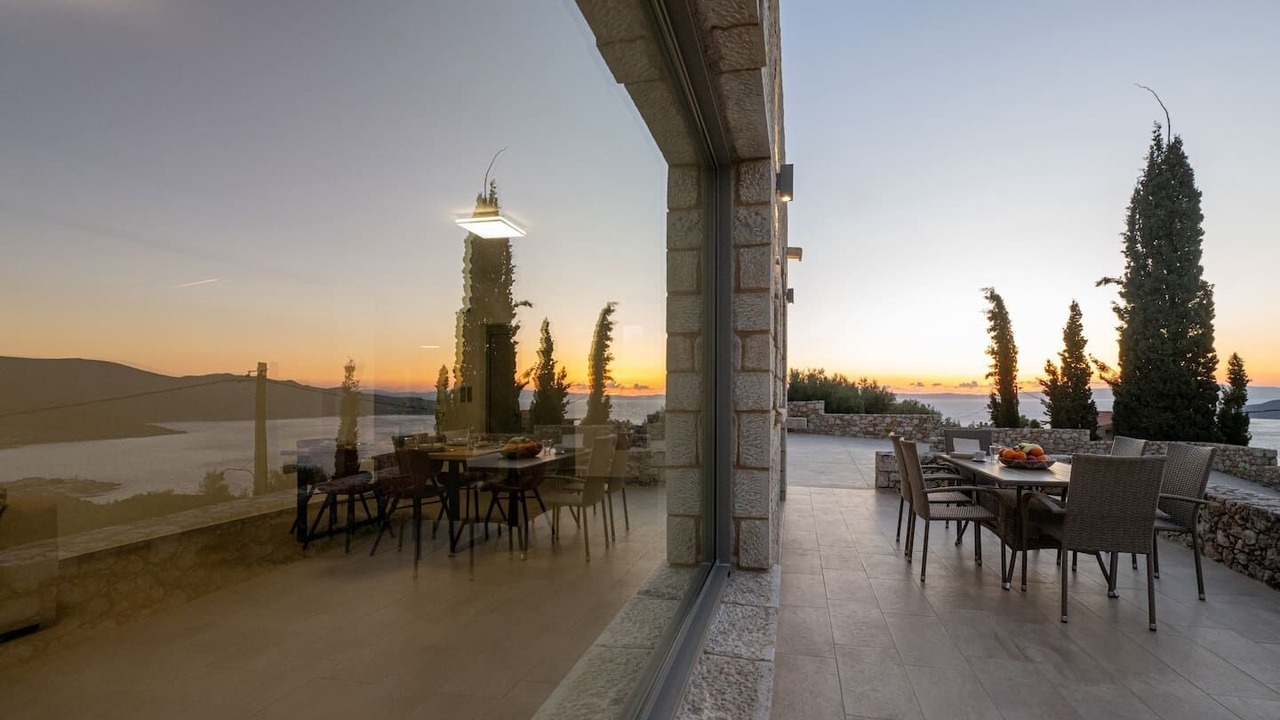 Photo of Outdoor in Kardamyli