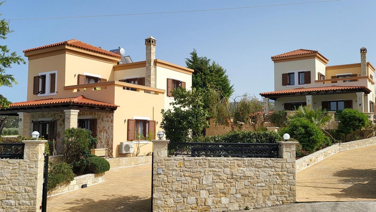Photo of Outdoor in Skouloufia